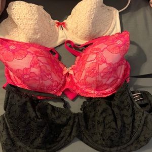 Victoria Secret Bras